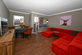 Wohnung Austernfischer